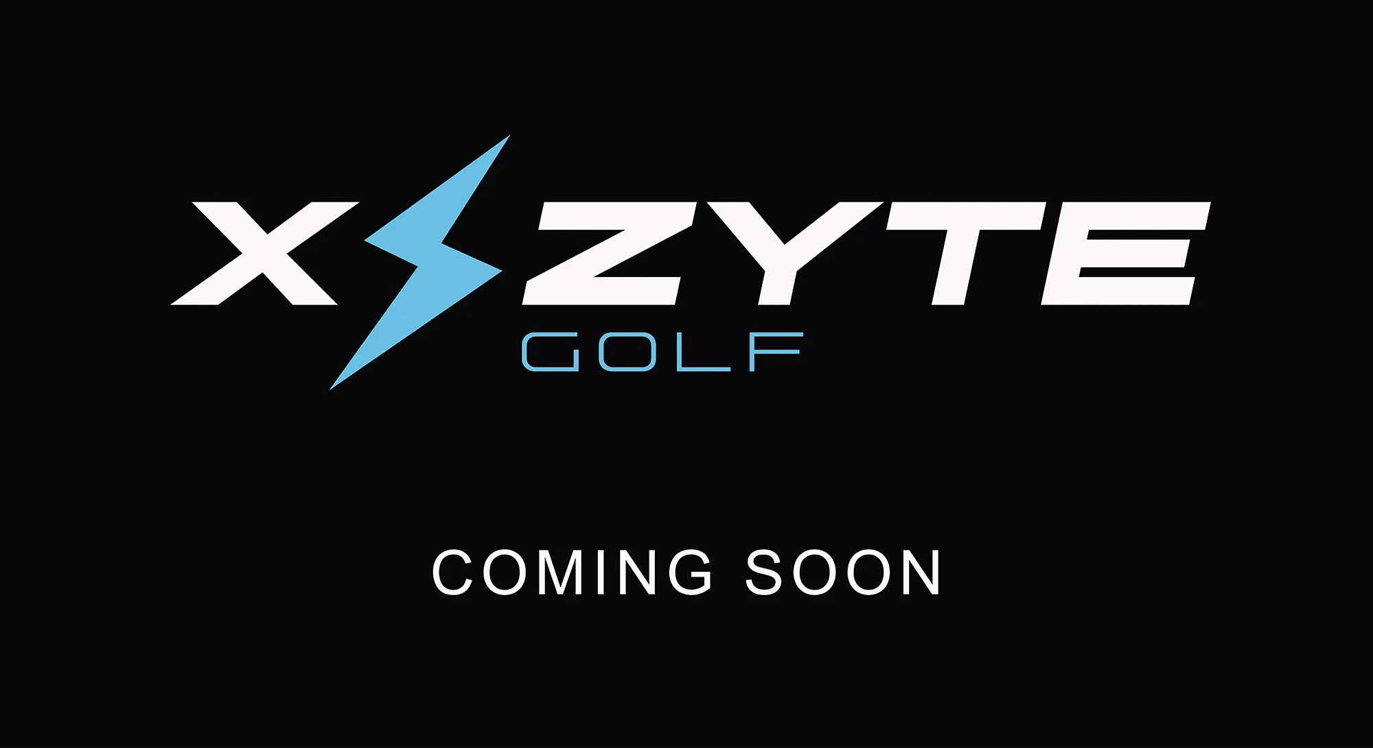 X-Zyte Golf