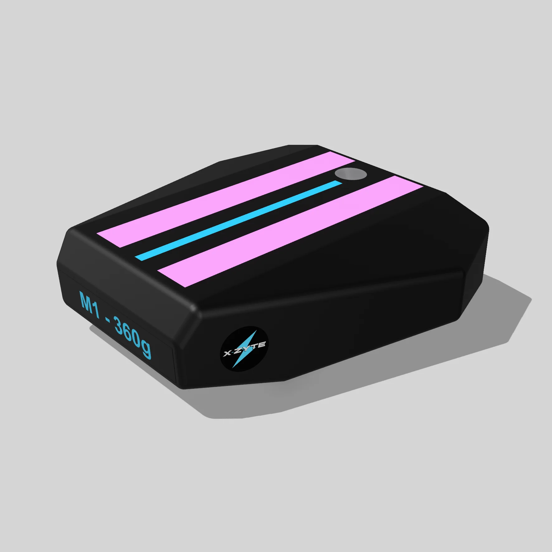 X-ZYTE - M1 CLASSIC - Image 2