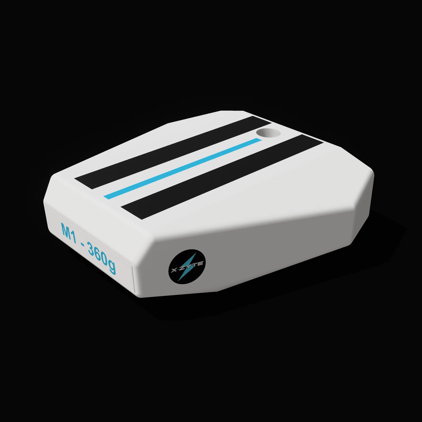 X-ZYTE - M1 CLASSIC - Image 3
