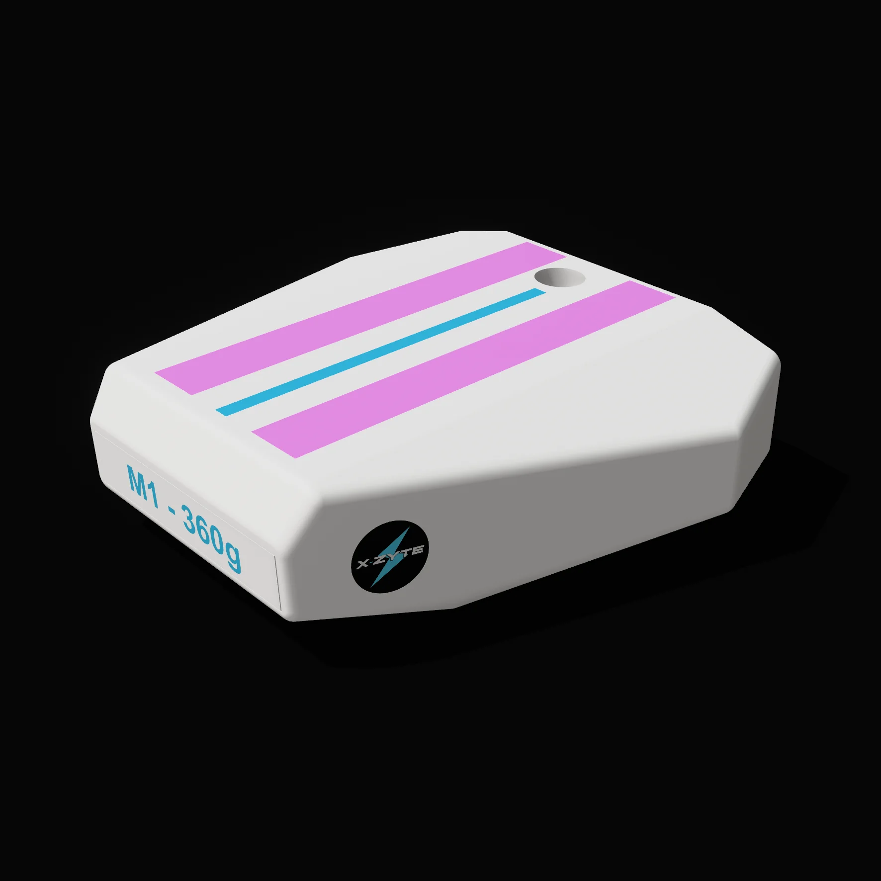 X-ZYTE - M1 CLASSIC - Image 4