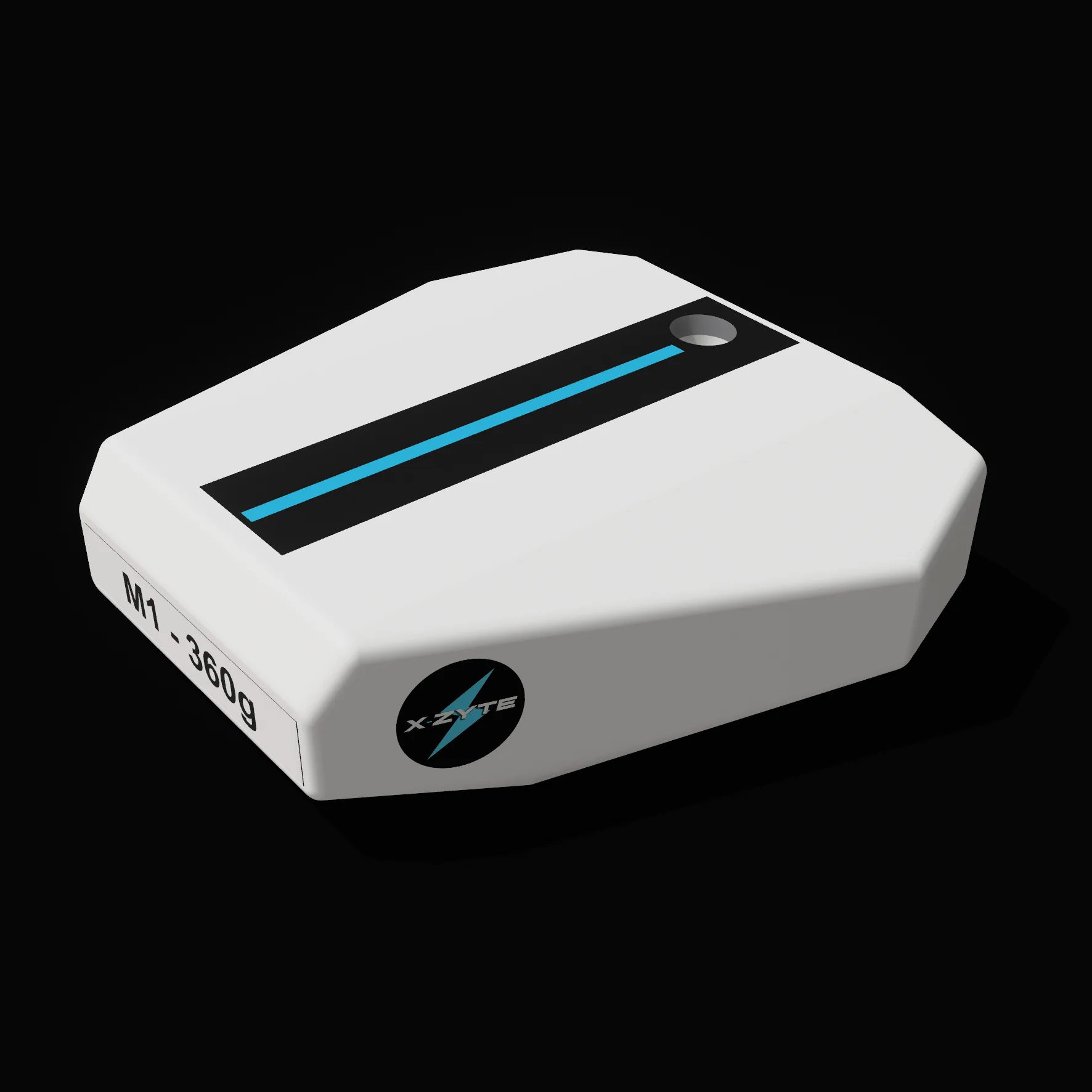 X-ZYTE - M1 TOUR - Image 2