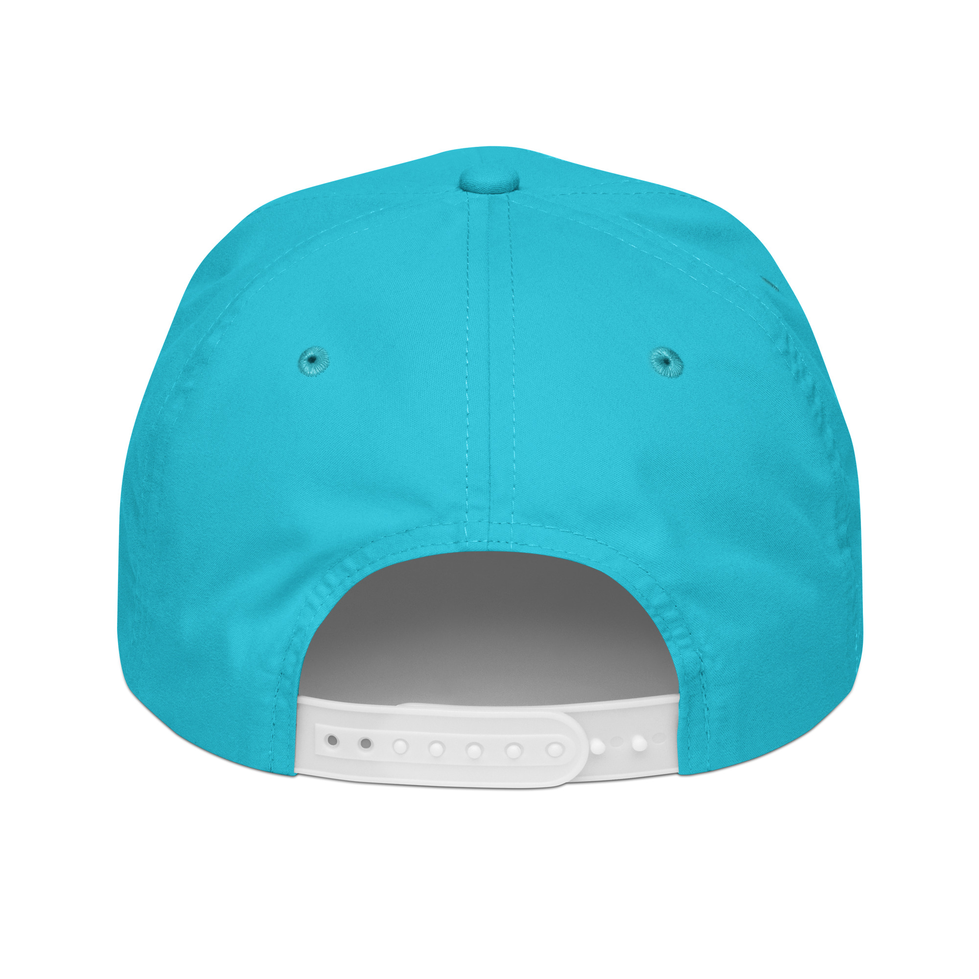 X-ZYTE Blue Golf Rope Cap - Image 2